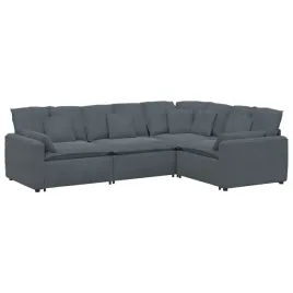 sofa-modulowa-z-poduszkami-aksamitna-ciemnoszara
