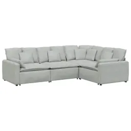 sofa-modulowa-z-poduszkami-aksamitna-jasnoszara