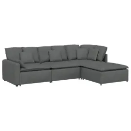 sofa-modulowa-z-podnozkiem-i-poduszkami-tkanina-ciemnoszara