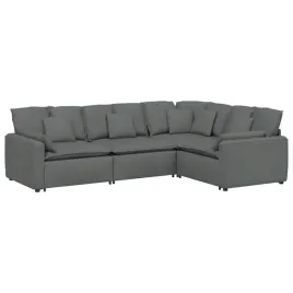 sofa-modulowa-z-poduszkami-tkanina-ciemnoszara