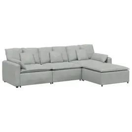 sofa-modulowa-z-podnozkiem-i-poduszkami-jasnoszara