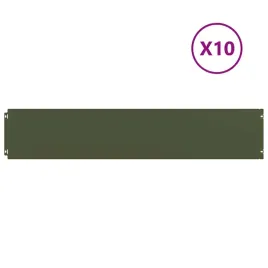 obrzeza-trawnikowe-10-szt-oliwkowo-zielone-20x103-cm