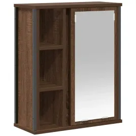 szafka-scienna-lazienkowa-z-lustrem-brazowy-dab-50x21x60-cm
