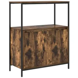 szafka-lazienkowa-z-polkami-przydymiony-dab-765x35x95-cm