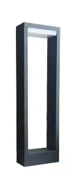 lampa-zewnetrzna-slupek-ogrodowy-led-szara-prostokatna-50-cm-ip54-su-ma