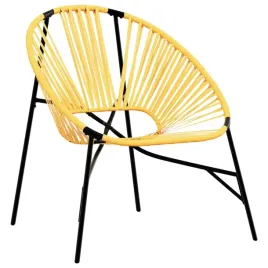 fotel-ogrodowy-egg-czarno-zolty-polirattan