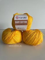 Baby Cotton 432