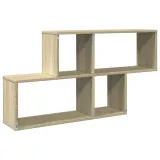 polka-scienna-dab-sonoma-100x20x53-cm-glebokosc-mebla-1-cm
