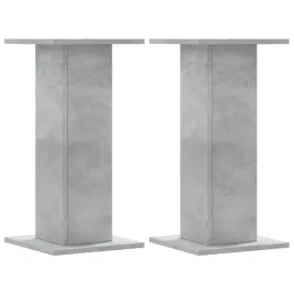 podstawki-pod-glosniki-2-szt-szarosc-betonu-30x30x60-cm