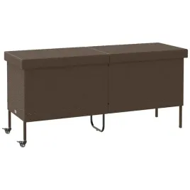 skrzynia-ogrodowa-z-kolkami-brazowa160x55x75-cm-polirattan