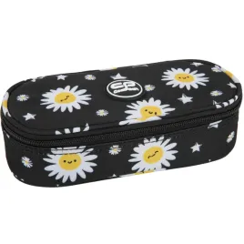 coolpack-piornik-szkolny-saszetka-usztywniona-dla-dziewczynki-daisy-black