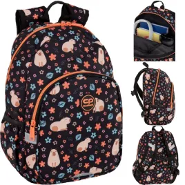 coolpack-plecak-maly-przedszkolny-wycieczkowy-dla-dziewczynki-capybara