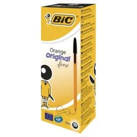 bic-dlugopis-szkolny-biurowy-orange-czarny-20-sztuk-paczka