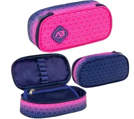 astrabag-piornik-szkolnt-saszetka-usztywniona-hexagon-pink-ombre
