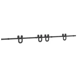 system-do-montazu-drzwi-przesuwnych-366-cm-stal-czarny