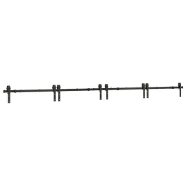 system-do-montazu-drzwi-przesuwnych-400-cm-stal-czarny