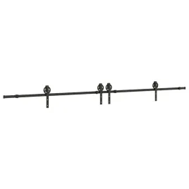 system-do-montazu-drzwi-przesuwnych-366-cm-stal-czarny