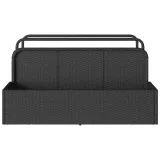 poolside-float-storage-czarny-110x100x57-cm-polirattan-marka-vidaxl