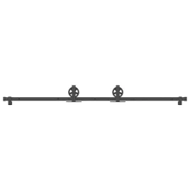 system-do-montazu-drzwi-przesuwnych-200-cm-stal-czarny