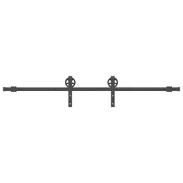 system-do-montazu-drzwi-przesuwnych-200-cm-stal-czarny