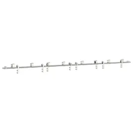 system-do-mocowania-drzwi-przesuwnych-400-cm-stal-srebrny