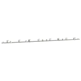 system-do-mocowania-drzwi-przesuwnych-400-cm-stal-srebrny
