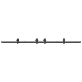 system-do-montazu-drzwi-przesuwnych-200-cm-stal-czarny