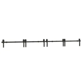 system-do-montazu-drzwi-przesuwnych-366-cm-stal-czarny