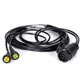 przewod-baj-2x5-wtyczka-13-pin-75-m