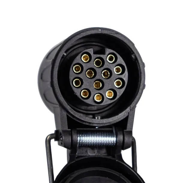 gniazdo-13-pin-12-v-stan-nowy