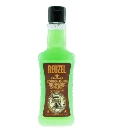 reuzel-scrub-szampon-350ml