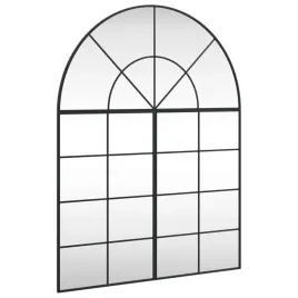 lustro-scienne-czarne-100x130-cm-zakonczone-lukiem-zelazo