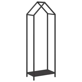 stojak-na-drewno-opalowe-czarny-40x25x120-cm