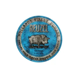 reuzel-blue-strong-hold-high-sheen-pomade-113g