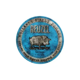 reuzel-blue-strong-hold-high-sheen-pomade-113g