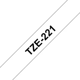 brother-tze-221-tasmy-do-etykietowania-czarny-na-bialym