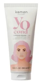 kemon-yo-cond-pink-conditioner-200-ml