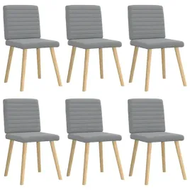 krzesla-stolowe-6-szt-jasnoszare-tapicerowane-tkanina