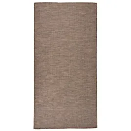 dywan-zewnetrzny-o-plaskim-splocie-100x200-cm-brazowy