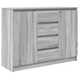 komoda-z-szufladami-szara-sonoma-1005x35x76-cm-drewno-klejone
