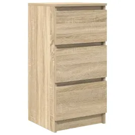 komoda-sonoma-oak-375x35x76-cm-drewno-klejone