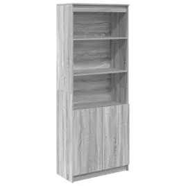 wysoka-szafka-szary-dab-sonoma-70x35x180-cm