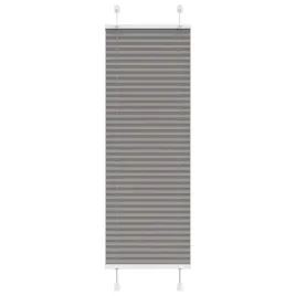 roleta-plisowana-antracytowa-45x100-cm-szerokosc-tkaniny-444cm