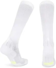 skarpety-kompresyjne-21-26-mmhg-do-biegania-unisex-biale-35-38