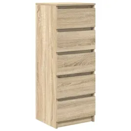 komoda-z-szufladami-dab-sonoma-375x35x99-cm-drewno-klejone