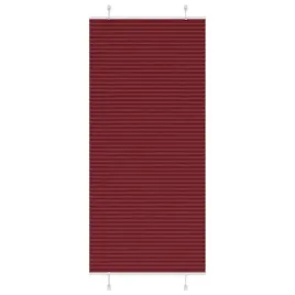 roleta-plisowana-bordowy-czerwony-5x200-cm-szerokosc-tkaniny