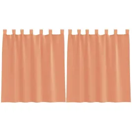 zaslony-woalowe-z-petelkami-2-szt-terakota-140x140-cm