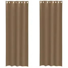 zaslony-woalowe-z-przelotkami-2-szt-jasnobrazowe