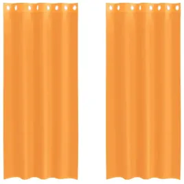 zaslony-woalowe-z-przelotkami-2-szt-pomaranczowe-140x245-cm