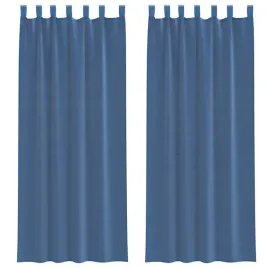 zaslony-woalowe-z-petelkami-2-szt-royal-blue-140x260-cm